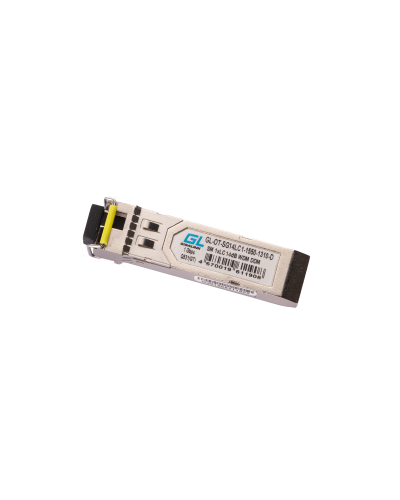 GL-OT-SG14LC1-1550-1310-D. SFP-модуль. GIGALINK в Казани