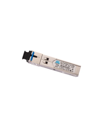 GL-OT-SF14SC1-1310-1550-I. SFP-модуль. GIGALINK в Казани