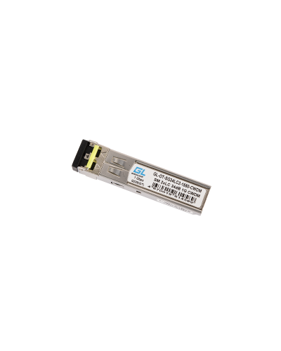 GL-OT-SG34LC2-1490-CWDM. SFP-модуль. GIGALINK в Казани