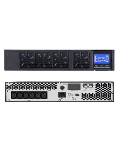 GL-UPS-OL01L-1-1/2*9a. Источник бесперебойного питания. GIGALINK в Казани
