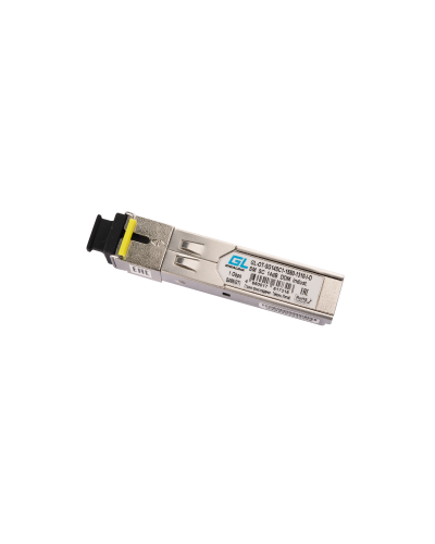 GL-OT-SG14SC1-1550-1310-I-D. SFP-модуль. GIGALINK в Казани