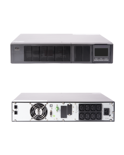 GL-UPS-OL01pf-1-1/3*9a. Источник бесперебойного питания. GIGALINK в Казани