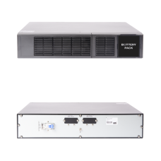 GL-UPS-OL01pf-UPG/6*9a. Дополнительный блок батарей. GIGALINK