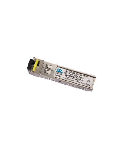 GL-OT-SG14LC1-1550-1310-I. SFP-модуль. GIGALINK в Казани