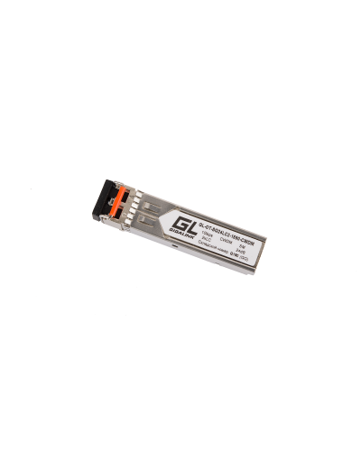 GL-OT-SG24LC2-1550-CWDM. SFP-модуль. GIGALINK в Казани