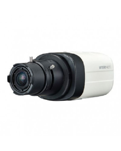 HCB-6000PH. Видеокамера мультиформатная корпусная. HANWHA в Казани