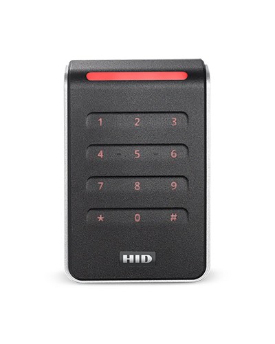 SIGNO 40K (40KTKS-02-000000). Считыватель с модулями BLE, NFC. HID в Казани