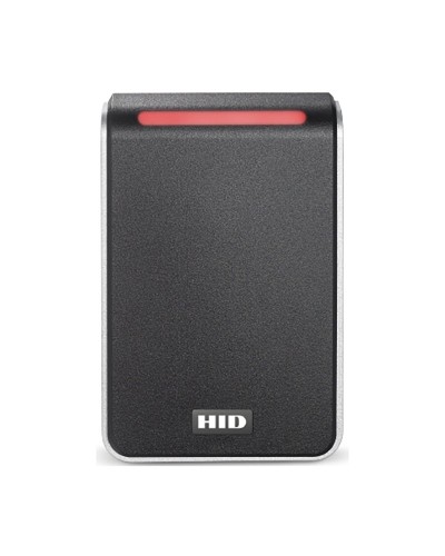 SIGNO 40 (40TKS-02-000000). Считыватель с модулями BLE, NFC. HID в Казани