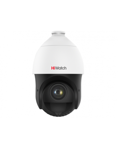 DS-I415(B). Бюджетная IP-видеокамера поворотная. HiWatch в Казани