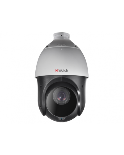 DS-T215(C). Бюджетная видеокамера мультиформатная поворотная. HiWatch в Казани
