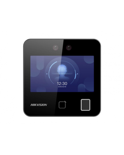 ACT-T1343EFW. Биометрический терминал. HiWatch в Казани