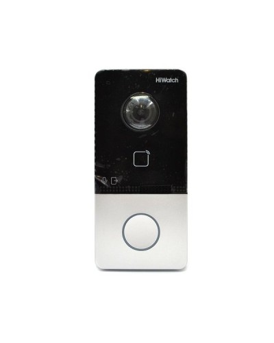 VDP-D2211(B). Вызывная панель IP-домофона. HiWatch в Казани