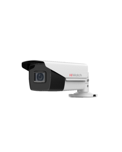 DS-T206S (2.7-13,5 mm). Бюджетная видеокамера мультиформатная цилиндрическая. HiWatch в Казани