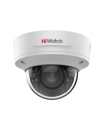 IPC-D682-G2/ZS. Профессиональная видеокамера IP купольная. HiWatch Pro в Казани