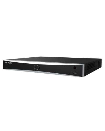 DS-7616NXI-K2/16P. IP-видеорегистратор 16 канальный. Hikvision в Казани