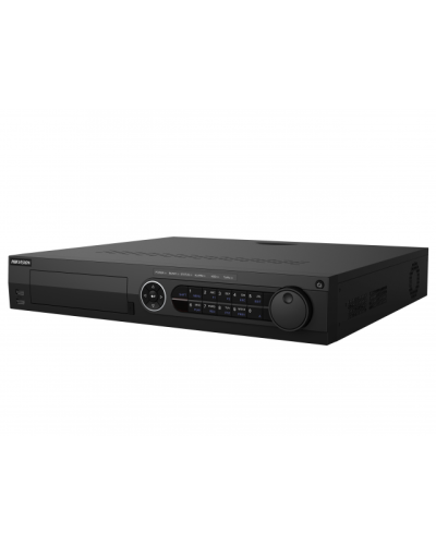 iDS-7332HQHI-M4/S. Видеорегистратор TVI 32-канальный. Hikvision в Казани