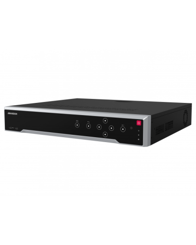 DS-7716NI-M4. IP-видеорегистратор 16-канальный. Hikvision в Казани