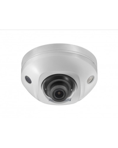 DS-2CD2543G2-IS(2.8мм). Профессиональная видеокамера IP купольная. Hikvision в Казани