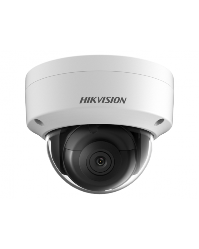 DS-2CD2143G2-IS(4мм). Профессиональная видеокамера IP купольная. Hikvision в Казани