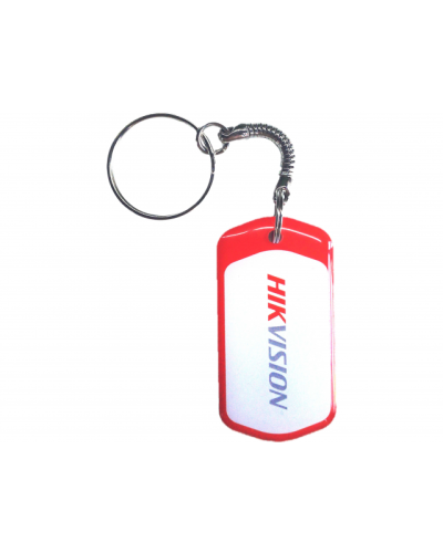 DS-K7M102-M. Mifare бесконтактный брелок. Hikvision в Казани