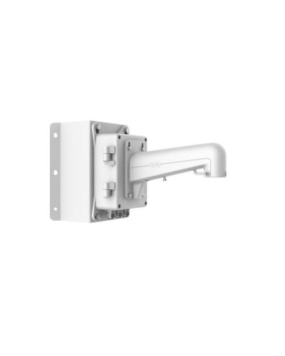 DS-1602ZJ-box-corner. Кронштейн настенный/угловой. Hikvision в Казани
