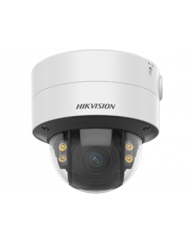 DS-2CD2787G2T-LZS(2.8-12mm)(C). Профессиональная видеокамера IP купольная. Hikvision в Казани