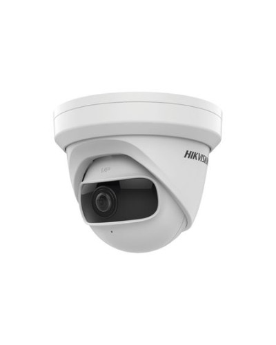 DS-2CD2345G0P-I(1.68mm). Профессиональная видеокамера IP купольная. Hikvision в Казани