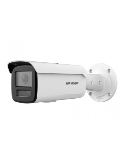 DS-2CD2T23G2-4I(2.8мм)(D). Профессиональная видеокамера IP цилиндрическая. Hikvision в Казани