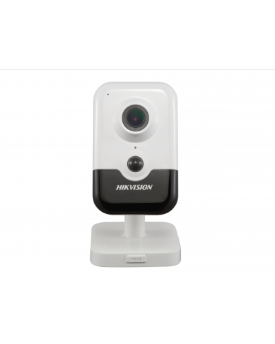 DS-2CD2423G0-IW(2.8мм)(W). Профессиональная видеокамера IP компактная. Hikvision в Казани