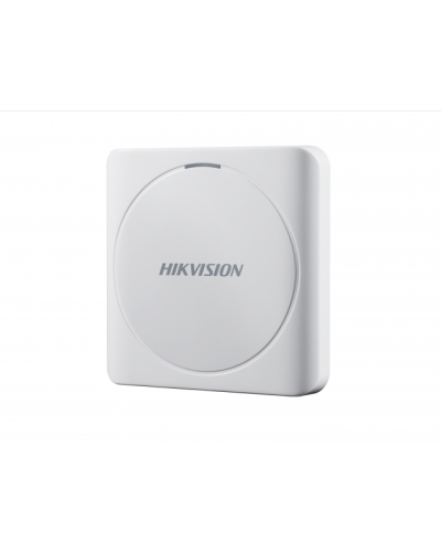 DS-K1801M. Считыватель карт Mifare. Hikvision в Казани