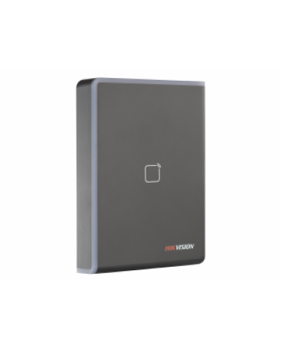 DS-K1108AM. Считыватель карт Mifare. Hikvision в Казани