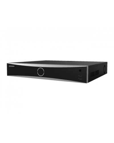 DS-7608NXI-I2/S(С). IP-видеорегистратор 8-канальный. Hikvision в Казани