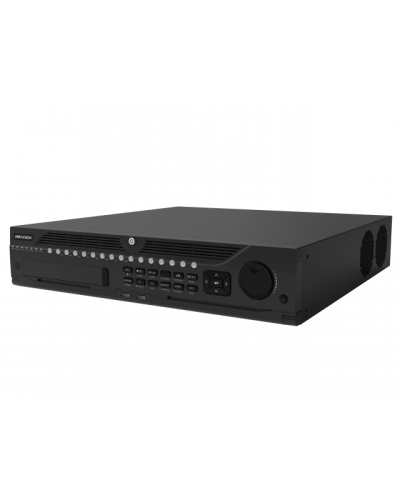 iDS-9032HUHI-M8/S. Видеорегистратор TVI 32-канальный. Hikvision в Казани