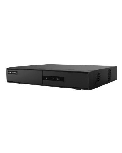 DS-7104NI-Q1/M(D). IP-видеорегистратор 4-канальный. Hikvision в Казани