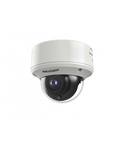 DS-2CE59H8T-AVPIT3ZF (2.7-13.5 mm). Профессиональная видеокамера мультиформатная купольная . Hikvision в Казани