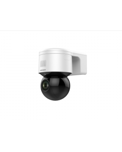 DS-2DE3A404IWG-E. Профессиональная видеокамера IP поворотная. Hikvision в Казани