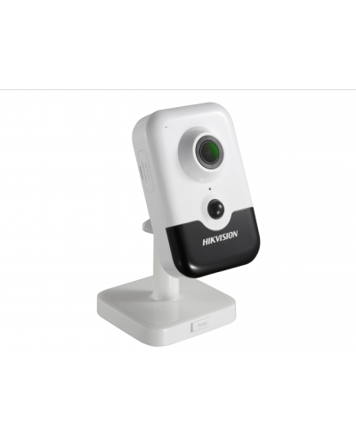 DS-2CD2483G2-I(2.8mm). Профессиональная видеокамера IP компактная. Hikvision в Казани