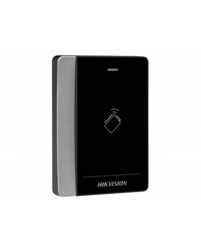 DS-K1102AM. Считыватель карт Mifare. Hikvision в Казани