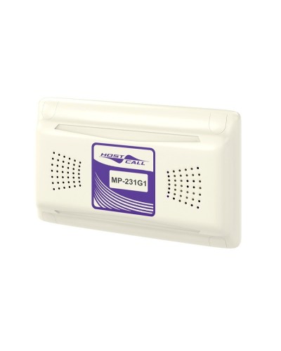 MP-231G1. Контроллер передачи СМС сообщений RS 485-gsm. Hostcall в Казани