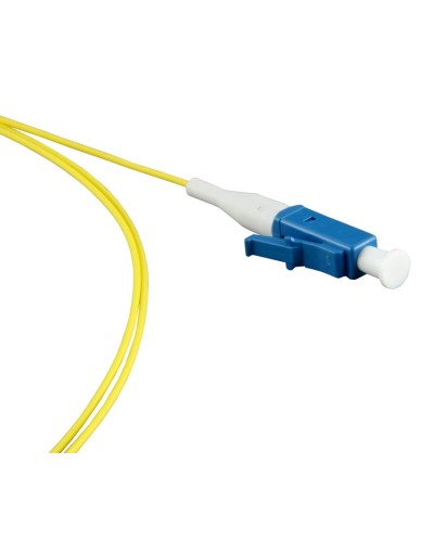 FPT-B9-9-LC/AR-1M-LSZH-YL. Пигтейл оптический. Hyperline в Казани