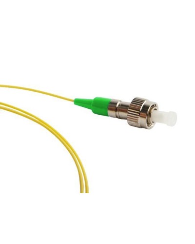 FPT-B9-9-FC/AR-1M-LSZH-YL. Пигтейл оптический. Hyperline в Казани