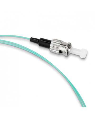 FPT-B9-503-ST/PR-1M-LSZH-AQ. Пигтейл оптический. Hyperline в Казани