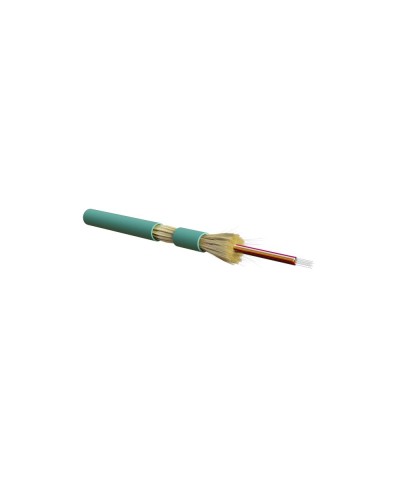 FO-DT-IN-503-16-LSZH-AQ. Кабель волоконно-оптический многомодовый. Hyperline в Казани