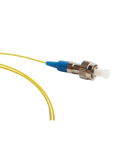 FPT-B9-9-FC/UR-1M-LSZH-YL. Пигтейл оптический. Hyperline в Казани