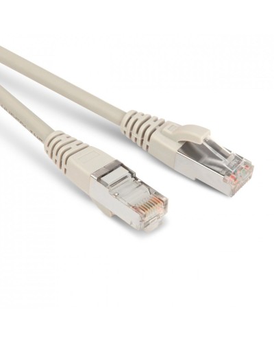 PC-LPM-STP-RJ45-RJ45-C5e-1.5M-LSZH-GY. Патч-корд медный. Hyperline в Казани