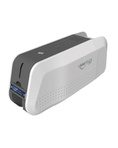SMART 51 (651303) Dual Side USB. Принтер. IDP в Казани