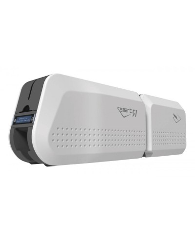 SMART 51, 651316. Принтер. IDP в Казани
