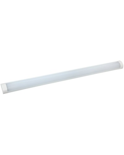Светильник светодиодный ДБО 5006 36Вт 6500К IP20 1200мм металл LIGHTING (LDBO0-5006-36-6500-K02). Светильник светодиодный линейный. IEK в Казани