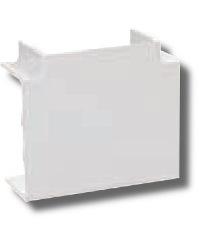 Угол Т-образный 40x16 (4 шт) (CKMP10D-T-040-016-K01). Угол Т-образный. IEK в Казани