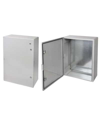 ЩМПп УХЛ1 IP65, 700х500х250 (MKP93-N-705025-65). Корпус пластиковый. IEK в Казани